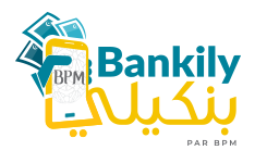 Bankily Logo
